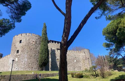 Grazioso Appartamento in Centro Storico "ALLE MURA DEL CASTELLO 1 Stefano e Paola Marchesini" - Foto 67