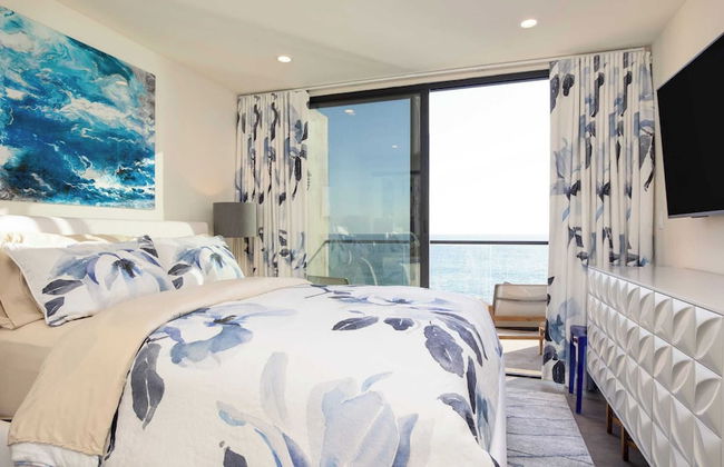 Matador by Avantstay Ocean Front Malibu Pad w/ Rooftop Patio - Foto 27