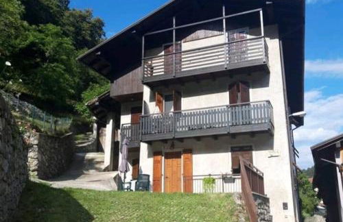 Casa Tecla, bright apartment in a single house - Photo 1