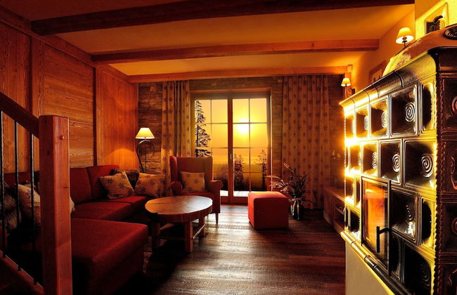 panoraMic Mountain Residence - Photo 16