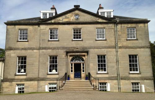 Limefield Mansion House - Foto 30