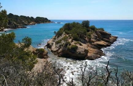 MSJ94 Bonito Apartamento en Marina Sant Jordi - Foto 50