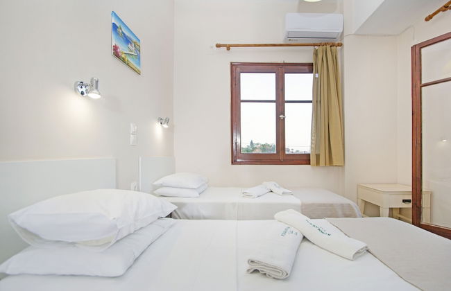 NIKOLOUZOS SUNNY ESTATE - Foto 8