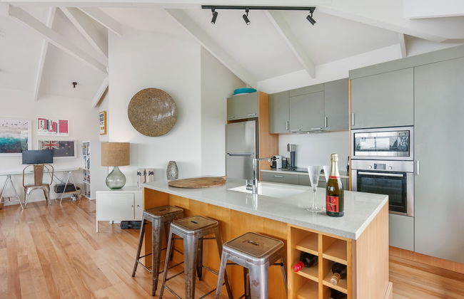 The Condo at Palm Beach - Foto 9