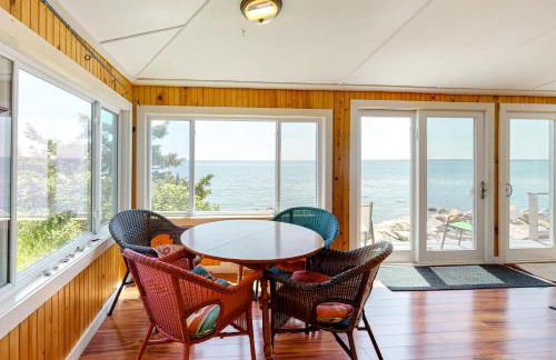 Retreat Cottage - Foto 20