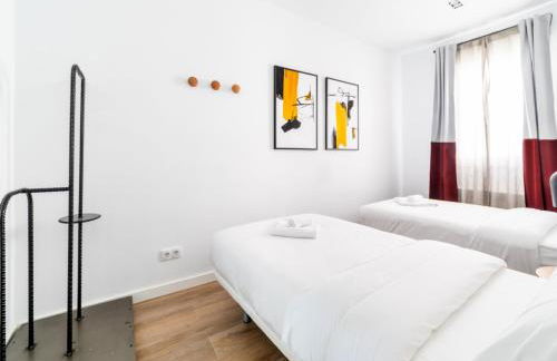 Smartr Atocha Reina Sofia - Foto 48