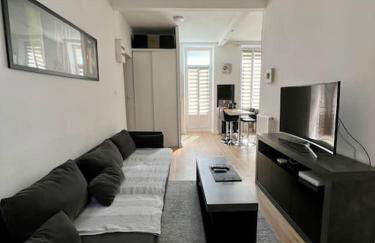 T2 35 m2 République Vieux-Port, joliette - Foto 3