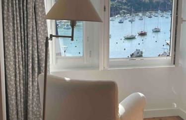 Port de Pornic. Vue mer. Sea view. 4 rooms. - Foto 1