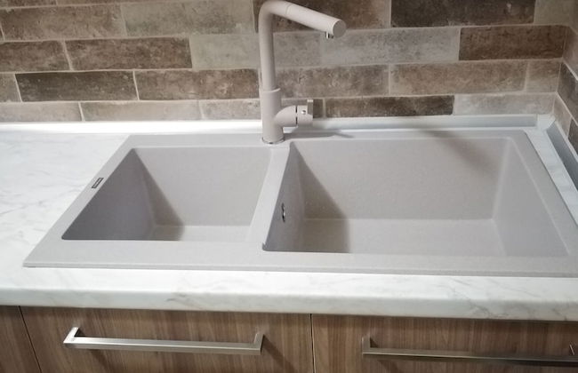 Serafi Cozy Rooms Archaggelos - Photo 20