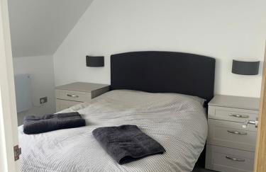 Mill House The Lodge - Foto 17