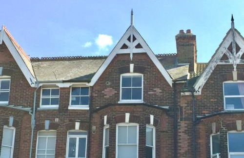 The Seaview Snug - Foto 32