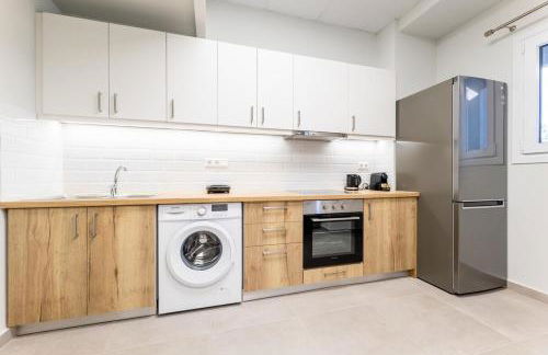 Harmony Apartment in Nea Ionia - Foto 10