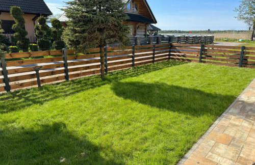 Domek Łeba Nowęcin - Foto 34