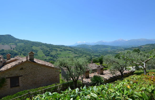 Belvilla by Oyo La Sibilla - Photo 34