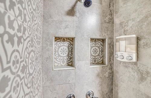 Close to All, Restful Duplex A in Downtown, UTEP, Hospitals - Foto 30