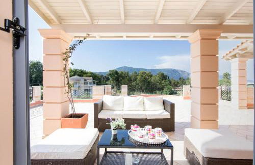 VILLA ALEXANDRA - Foto 32