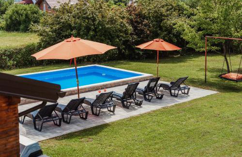 Countryside Vila 05 by GREEN Croatia - Foto 42