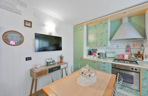 Flora Cottage Guesthouse Burano - Photo 34