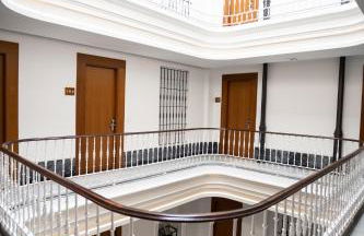 Plazuela del Carbón Suites - Foto 127