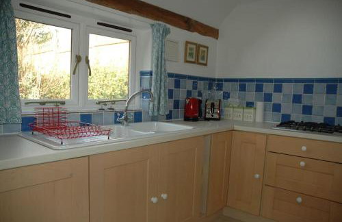 The Granary at Palm Tree House in S.E. Kent - Foto 6