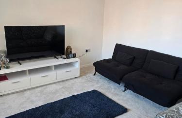 Glams beautiful luxury home - Foto 5