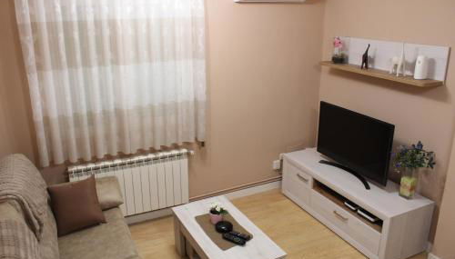Apartamento Turistico La Cañada - Foto 2