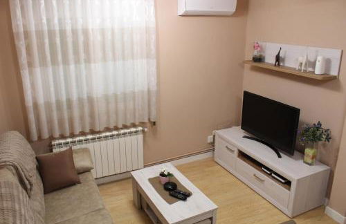 Apartamento Turistico La Cañada - Foto 2