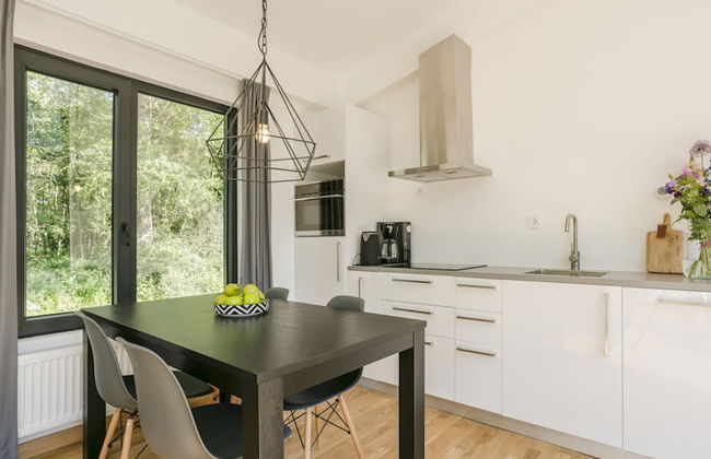 Furnished Chalet With Dishwasher, Near Almelo - Foto 17