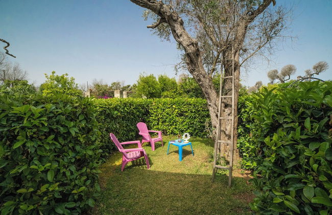 Villa Lisa with huge Pool and Garden - Foto 32