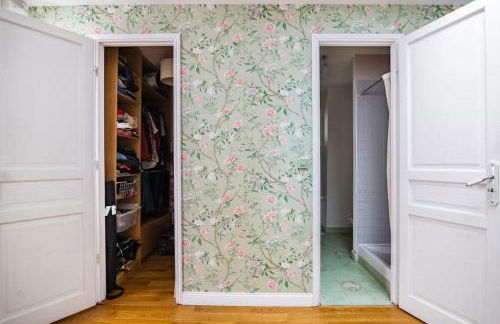 Country home in Paris - Foto 7