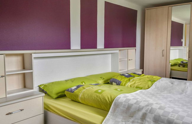 Ferienwohnung in Braunichswalde - Foto 2