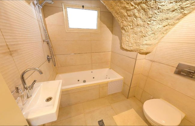 Vacation in the old city of Safed - Foto 21