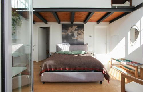Beautiful loft near Navigli - Foto 10