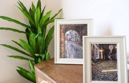 Apartment 59 York - Foto 26