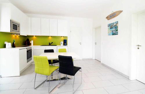 Fewo Leuchtfeuer 6 - Foto 7