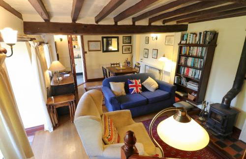 Granary Cottage - Foto 7