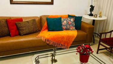 ótimo apto amplo, claro e arejado próximo expominas - Foto 2