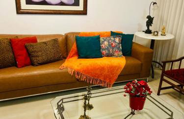 ótimo apto amplo, claro e arejado próximo expominas - Foto 2