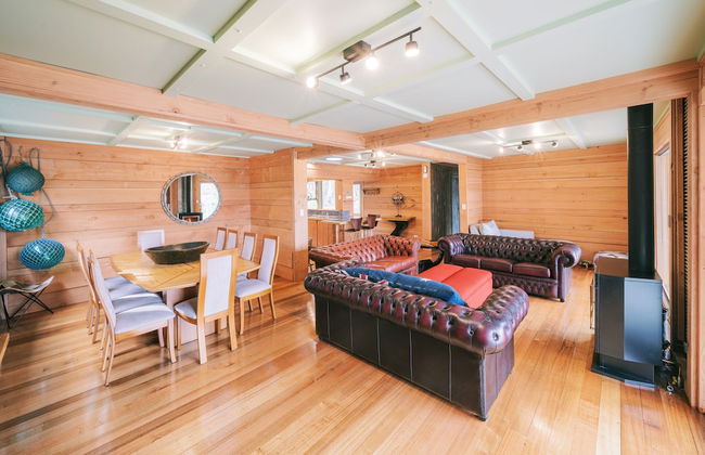 The Pier House - Foto 8