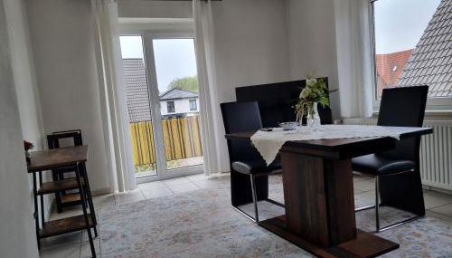 Bocholt Apartment Ferienwohnung 4 - Foto 4