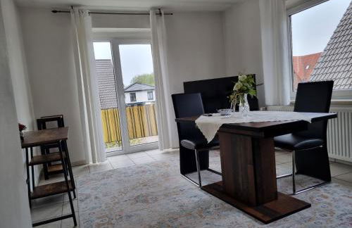 Bocholt Apartment Ferienwohnung 4 - Foto 4