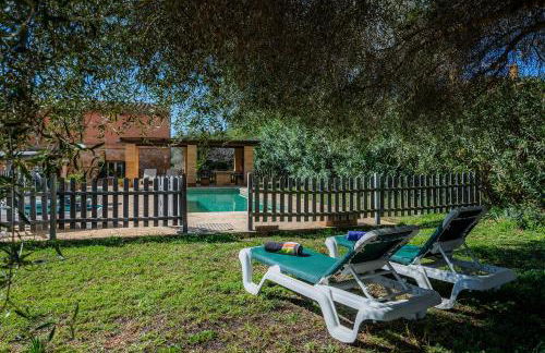 Ses Oliveres en Port Verd - Foto 25