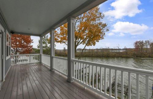 The Lakehouse - Foto 54