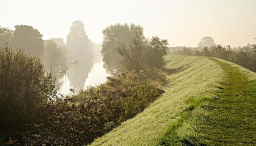 Kirschpfad zur Lühe - Photo 4