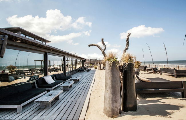 Modified, Modern Lodge Near the Beach - Foto 37