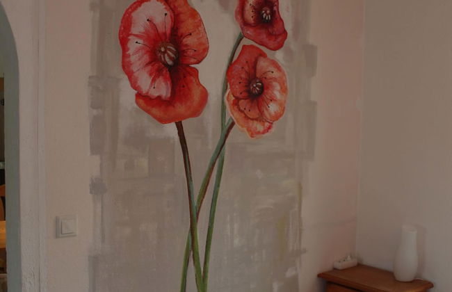 Gorgeous Apartment in Neuburg With Terrace - Foto 12