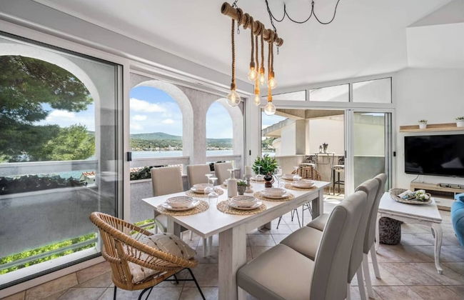 Villa Captains House 2 - Foto 62