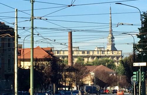 Torino BellaVista Inn Apartment - Foto 8