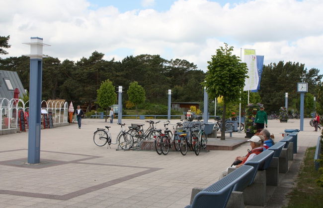 Ferienhaus, Trassenheide - Foto 26