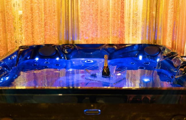 Medusa Suite - Medousia Spa Luxury Escape - Foto 6